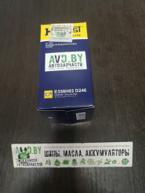 Купить Фильтры Hengst Filter E358HD246  в Минске.