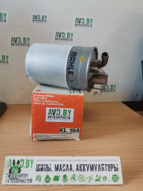 Купить Фильтры Knecht KL154  в Минске.