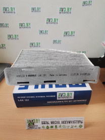 Купить Фильтры Knecht LAK181  в Минске.