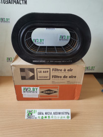 Купить Фильтры Knecht LX669  в Минске.