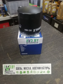 Купить Фильтры Knecht OC1051  в Минске.