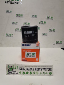 Купить Фильтры Knecht OC977/1  в Минске.