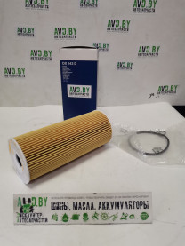 Купить Фильтры Knecht OX143D  в Минске.