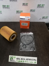 Купить Фильтры Knecht OX380D  в Минске.