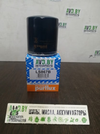 Купить Фильтры Purflux LS867B  в Минске.