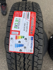 Купить Шины Firemax FM809 215/70R15C 109/107R  в Минске.
