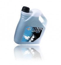 Купить Охлаждающие жидкости Fosser Antifreeze FA 11 синий 1.5л  в Минске.