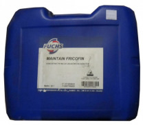 Купить Охлаждающие жидкости Fuchs Maintain Fricofin G12 PLUS 20л  в Минске.