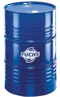 Купить Охлаждающие жидкости Fuchs Maintain Fricofin S 205л  в Минске.