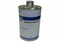 Купить Индустриальные масла Fuchs Reniso PAG46 компрессорное 1л  в Минске.