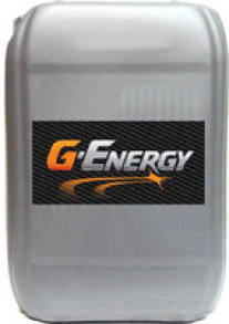 Купить Моторное масло G-Energy F Synth 5W-40 20л  в Минске.