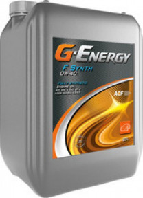 Купить Трансмиссионное масло G-Energy G-Box ATF DX III IT 20л  в Минске.
