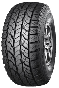 Купить Шины Yokohama Geolandar A/T-S G012 235/85R16 120R  в Минске.