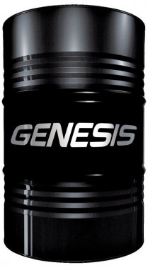 Купить Моторное масло Лукойл GENESIS ARMORTECH 5W-40 60л  в Минске.