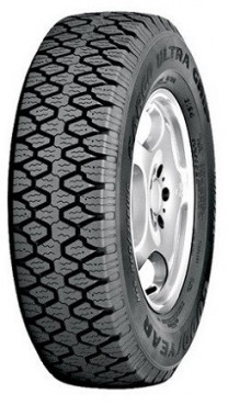 Купить Шины GoodYear Cargo UltraGrip G124 225/75R16C 118/116N  в Минске.