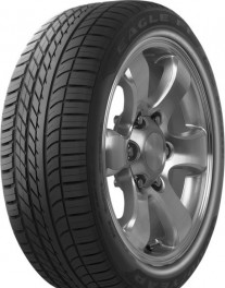 Купить Шины GoodYear Eagle F1 Asymmetric SUV AT 255/55R20 110W  в Минске.