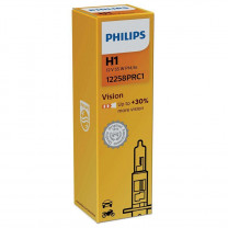 Купить Лампы автомобильные Philips H1 Premium (12258PR) 1шт  в Минске.