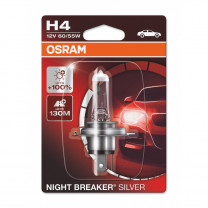 Купить Лампы автомобильные Osram H4 64193NBS-01B 1шт  в Минске.