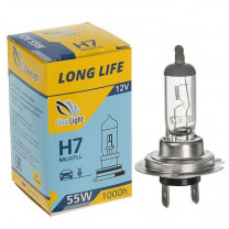 Купить Лампы автомобильные HELLA H7  Long Life 1шт (8GH007157201)  в Минске.