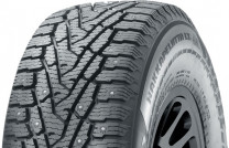 Купить Шины Nokian Tyres Hakkapeliitta LT2 275/65R20 126/123Q  в Минске.