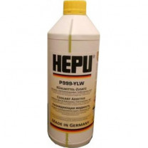 Купить Охлаждающие жидкости Hepu P999-YLW жёлтый 1.5л  в Минске.