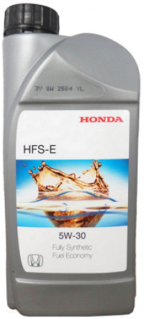 Купить Моторное масло Honda SN/GF-5 5W-30 1л (08232P99D1HMR)  в Минске.