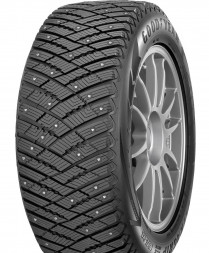 Купить Шины GoodYear UltraGrip Ice Arctic SUV 225/65R17 102T  в Минске.