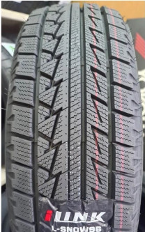 Купить Шины iLink L-Snow 96 235/70R16 106T  в Минске.