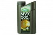 Купить Моторное масло Yacco MVX 500 TS 4T 20W-50 4л  в Минске.