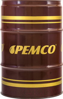 Купить Трансмиссионное масло Pemco iMATIC 420 ATF II D 60л  в Минске.