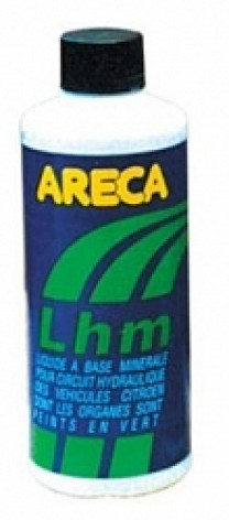 Купить Трансмиссионное масло Areca LHM 500мл  в Минске.