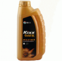 Купить Моторное масло Kixx G 10w-40 1л  в Минске.