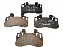 Купить Колодки тормозные FAP Перед Zeekr 001 oe6608029498 (FDP2375)  в Минске.