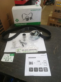 Купить Комплекты ГРМ INA 530017610  в Минске.