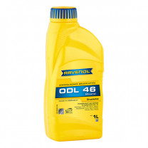 Купить Индустриальные масла Ravenol ODL 46 1л  в Минске.