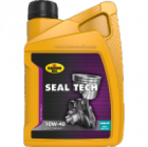Купить Моторное масло Kroon Oil Seal Tech 10W-40 5л  в Минске.
