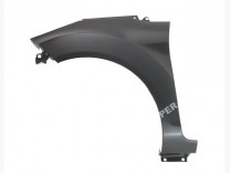 Купить Крылья Polcar Крыло переднее Fiesta 08->17 (L) (323801)  в Минске.