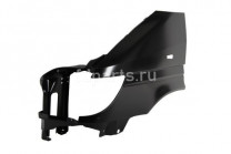 Купить Крылья Polcar Крыло переднее левое MB Sprinter 00- (506301)  в Минске.