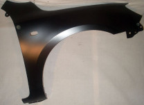 Купить Крылья Polcar Крыло переднее Mazda 3 (BK) (454102-1)  в Минске.