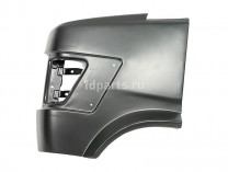 Купить Крылья Polcar Крыло переднее MB 207D - 410D ->1996 (L) (506101)  в Минске.