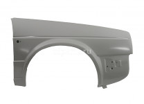 Купить Крылья Polcar Крыло переднее VW Golf II (R) (953402-Q)  в Минске.