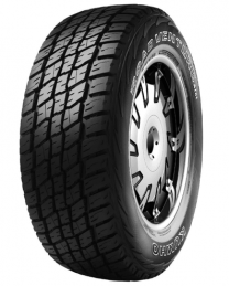 Купить Шины Kumho Road Venture AT61 205/75R15 97S  в Минске.