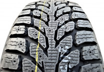 Купить Шины Kumho WinterCraft ice Wi32 235/60R18 107T  в Минске.