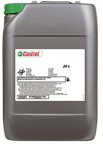 Купить Индустриальные масла Castrol Alpha SP 460 20л  в Минске.