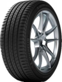 Купить Шины Michelin Latitude Sport 3 235/65R18 110H  в Минске.