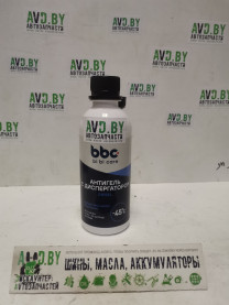 Купить Автокосметика и аксессуары Lavr BiBiCare Антигель с диспергатором на 40 - 50л 280мл (4503)  в Минске.