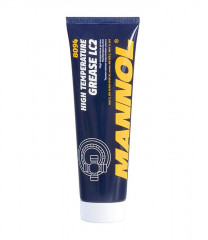 Купить Автокосметика и аксессуары Mannol High Temperature Grease LC-2 230гр  в Минске.