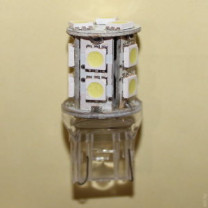 Купить Лампы автомобильные SCT LED W16W 2шт (210261)  в Минске.