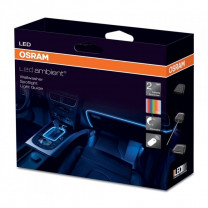 Купить Лампы автомобильные Osram LEDambient Tuning Lights Extension 2шт (LEDINT202)  в Минске.