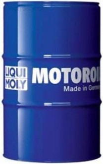 Купить Моторное масло Liqui Moly Molygen New Generation 5W-30 60л  в Минске.